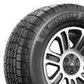 Imagen de Michelin LTX Trail 265/70 R18 116S coche de turismo Neumáticos verano 086573