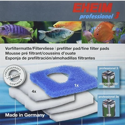 Imagen de EHEIM AEH2616710 Prefiltro Fine Pad Pro 3 para Acuario
