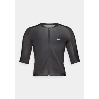 Imagen de POC Pristine Maillot de ciclismo, Mujer, Talla: Small, Uranium black