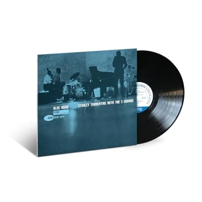Imagen de Blue Hour [Vinilo]
