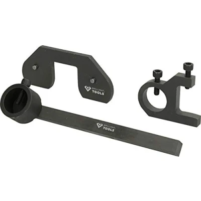 Imagen de KS TOOLS BT592320 Kit de detención, tiempos distribución