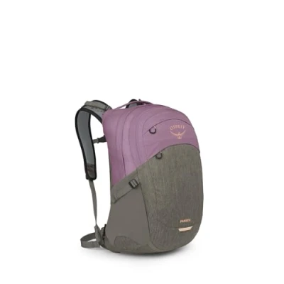 Imagen de Osprey Parsec Mochila, Talla: One Size, Pashmina tan concrete