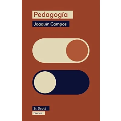Imagen de PEDAGOGÍA: CÓMO SER UN MEJOR ESCRITOR (DIARIOS)