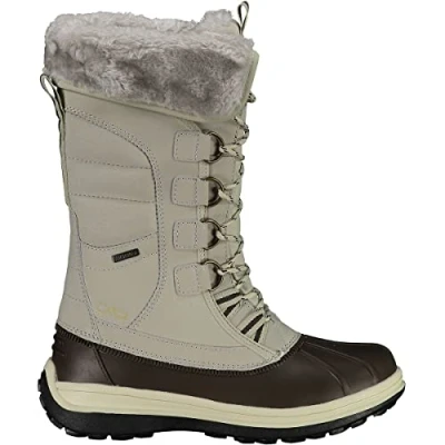 Imagen de CMP THALO WMN Snow Boot WP, Botas de Nieve. Mujer, Gesso, 37 EU