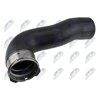 Imagen de NTY GPP AU 057 Manguera Turbo