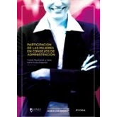 Imagen de Participación de las mujeres en los consejos administración (IPADE Publishing)