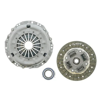 Imagen de AISIN Clutch Kit (3P) KS 016 de embrague tres piezas con placa apriete plato embrague, cojinete desembrague 224