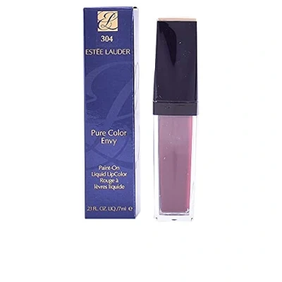 Imagen de Estée Lauder matte pure color envy liquid 304 Quiet Riotte 7 ml