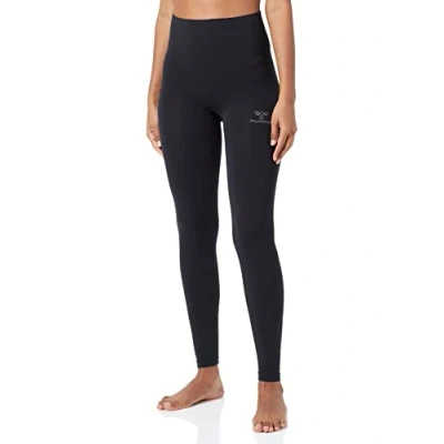 Imagen de Mallas altas de mujer Hummel ON Grid