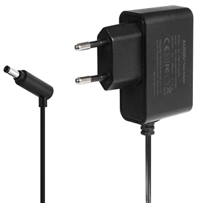 Imagen de Aukru Cargador de 26,1 V para aspiradora Dyson V8 V7 V6 SV03 (DC58, DC59, DC60, DC61, DC62, DC72, / SV04 SV05 ERP SV06)