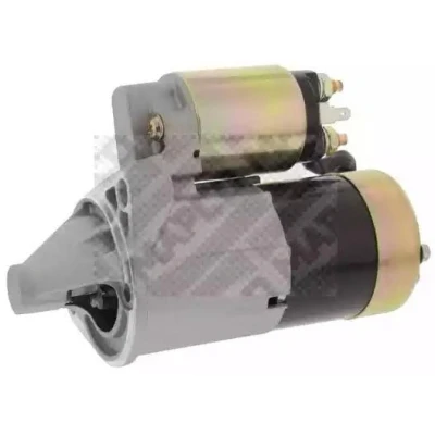 Imagen de MAPCO 13593 Motor de arranque 12 1 8