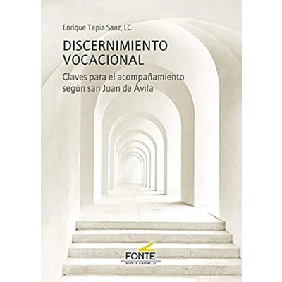 Imagen de discernimiento vocacional: Claves para el acompañamiento según san Juan de Ávila