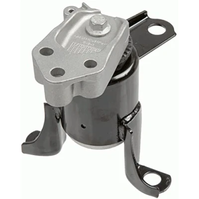 Imagen de LEMFÖRDER 39442 01 Soporte de motor derecha FORD: FIESTA 6, B Max