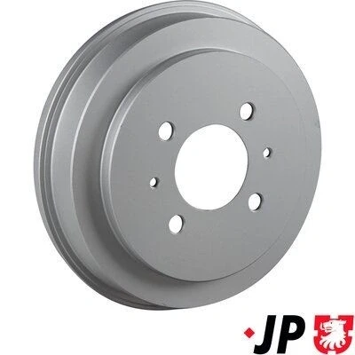Imagen de JP GROUP 3963500200 Tambor de Freno Eje trasero 203 MITSUBISHI: Carisma Berlina, COLT 4