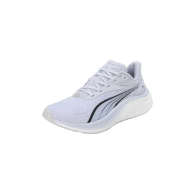 Imagen de Puma Electrify Nitro 4 Zapatillas running asfalto, Mujer, Talla: 42, Cool weather/white/black Zapatos