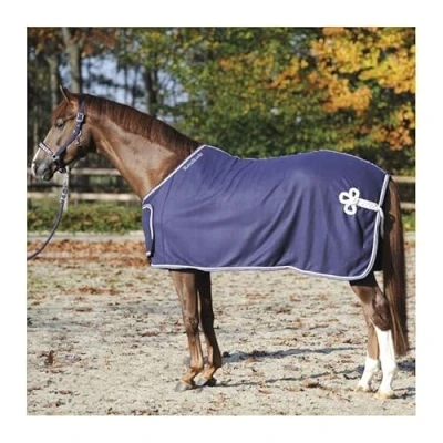 Imagen de Kavalkade Cooler rug with chestflap