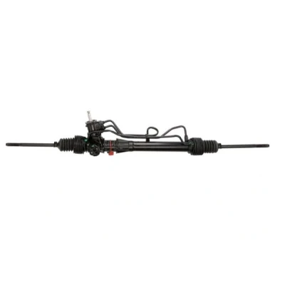 Imagen de LAUBER 66.0750 Cremallera de Dirección hidráulico para vehíc. con volante a la izquierda SMI M14x1,5 M14 x 1.5mm MALE 1060 klin RENAULT: CLIO 1