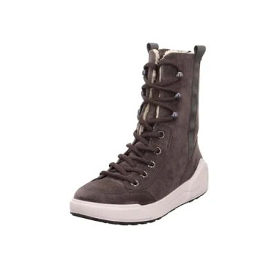 Imagen de Legero Cosy 180, Zapatillas Mujer, Gris Ossido Grey 2800, 41 EU