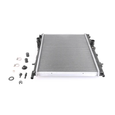 Imagen de VEMO V22 60 0011 Radiador, refrigeración del motor 552 438 28 EXPERT KITS + Caja de cambios manual PEUGEOT: 206 Hatchback, 307 Hatchback