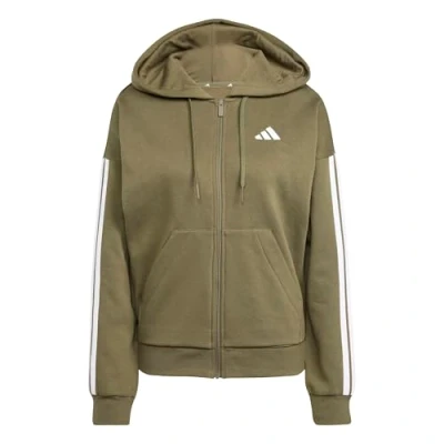 Imagen de Sudadera con capucha adidas Essentials 3 stripes