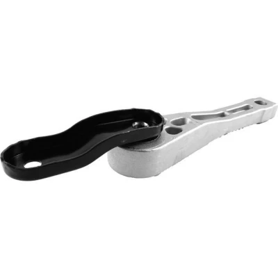 Imagen de MAPCO 36269 Soporte de motor posterior Rodamiento Caucho metal VOLKSWAGEN: GOLF 5, 6, Touran I, SEAT: Leon II Hatchback, Altea