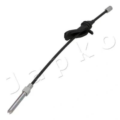 Imagen de JAPKO 1310311 Cable de Freno Mano delante 337 FORD: Focus C Max, 2, VOLVO: V50, C30