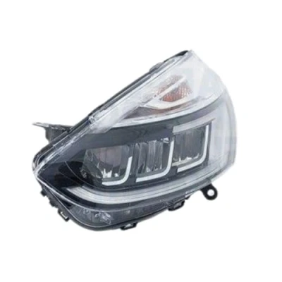 Imagen de MAGNETI MARELLI 712106001120 Faros RENAULT: Clio 4
