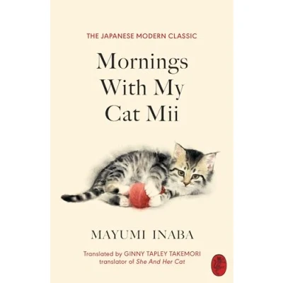 Imagen de Mornings With My Cat Mii