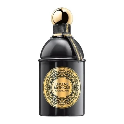Imagen de Guerlain Encens Mythique D&#039;Orient Eau de Parfum 125 ml