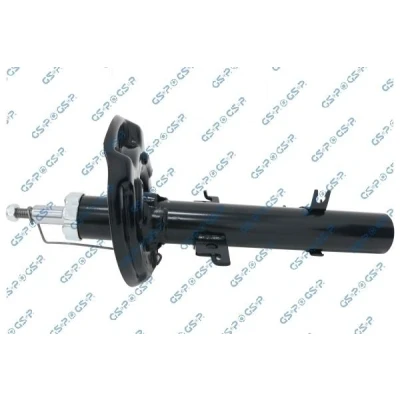 Imagen de GSP 32355261 amortiguador Eje delantero, derecha Presión de gas Bitubular Columna NISSAN: X Trail (T32) 1.7 dCi