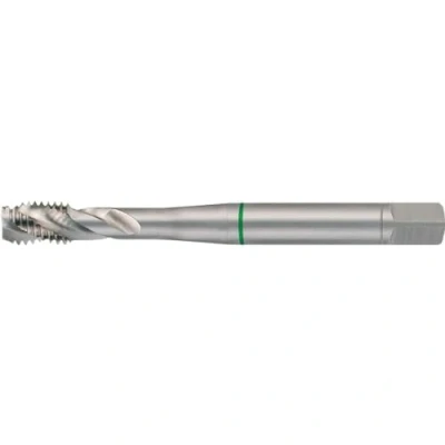 Imagen de RUKO 234060E Macho de roscar 80, 10 M6x1,0 1