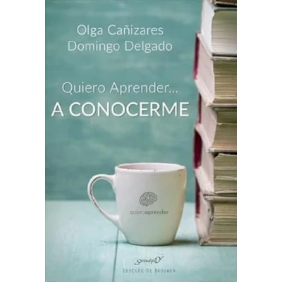 Imagen de Quiero Aprender... A Conocerme Mejor: 206 (Serendipity)