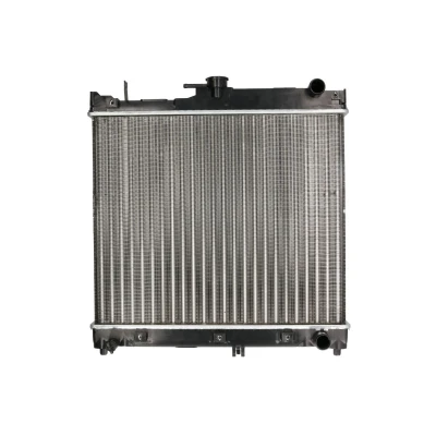 Imagen de THERMOTEC D78008TT Radiador, refrigeración del motor SUZUKI: Jimny SUV, Todo terreno, abierta