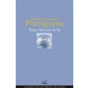 Imagen de Política Externa Portuguesa (ebook)