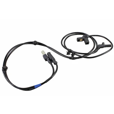 Imagen de METZGER 09001265 Sensor de ABS MERCEDES BENZ: Vito Mixto, Viano, Bus