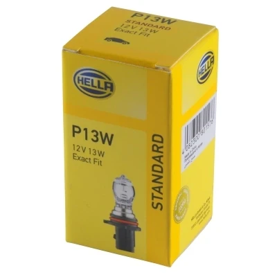 Imagen de HELLA 8GA 223 569 041 Lámpara, luz intermitente