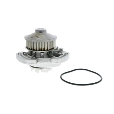 Imagen de VAICO V10 50008 Bomba de agua 30 con junta mecánico Aletas metal Original calidad VOLKSWAGEN: GOLF 3, 2, 3 Variant