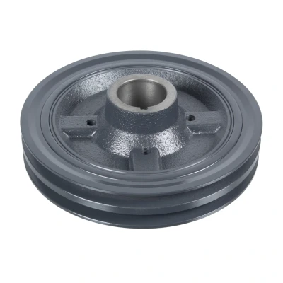 Imagen de BLUE PRINT ADC46111 Polea de cigüeñal 174 para MITSUBISHI: L200 III Pick up, Pajero Sport 1 SUV