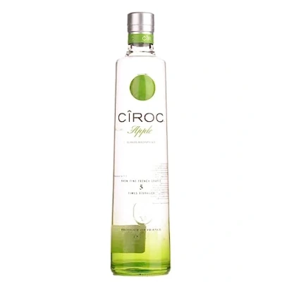 Imagen de Cîroc Apple, Vodka, 700 ml
