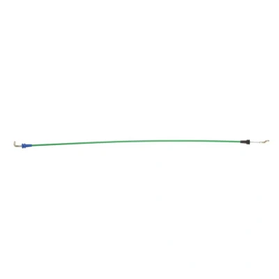 Imagen de FEBI BILSTEIN 40652 Cable de accionamiento, desbloqueo puerta izquierda