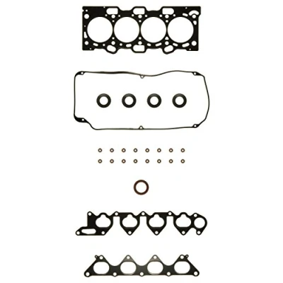 Imagen de AJUSA 52223100 Juego de juntas, culata MULTILAYER STEEL MITSUBISHI: Montero iO (V60) 1.8 2001 2007