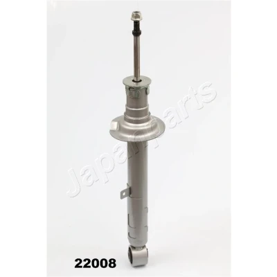 Imagen de JAPANPARTS MM 22008 Amortiguador Eje delantero, derecha Presión de gas con muelle tope Espiga arriba, Anillo inferior LEXUS: IS 2