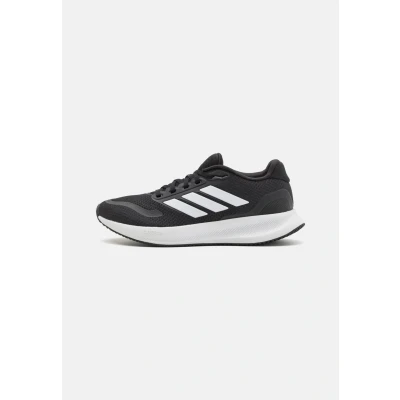 Imagen de adidas Performance Runfalcon 5 W Zapatillas de running neutras, Mujer, Talla: 36, Core black Zapatos