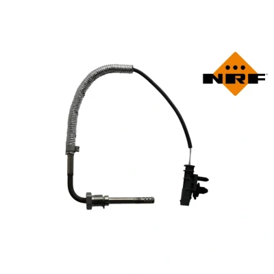 Imagen de NRF 707124 Sensores con grasa sintética VOLVO: S40 II, V50, XC70 II Familiar