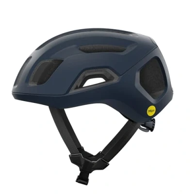 Imagen de POC Ventral Air MIPS Casco de Bicicleta, Unisex Adulto, Apatite Navy Matt, L (56 61cm)
