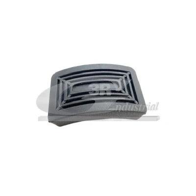 Imagen de 3RG 81679 Revestimiento del pedal, pedal de embrague RENAULT: 8, 4 Familiar, 5 Hatchback
