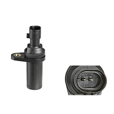 Imagen de VALEO 254059 Sensor de Cigueñal 2 inductivo sin cable FIAT: Punto II Hatchback, I Panda LANCIA: Ypsilon