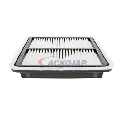 Imagen de ACKOJA A64 0400 Filtro de aire 54 202 228, 228 Cartucho filtrante SUZUKI: Vitara I SUV, SUV Cabrio, Grand 1