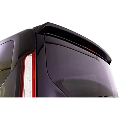 Imagen de RDX Racedesign Alerón de techo compatible con Ford Tourneo Custom &amp; Transit 2012 2018 FL (con portón) (PUR IHS)