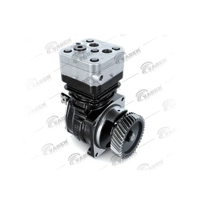 Imagen de VADEN 1100 205 001 Compresor suspensión neumática